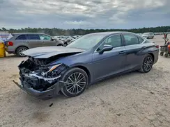 58ADZ1B17NU127934 2022 LEXUS ES
