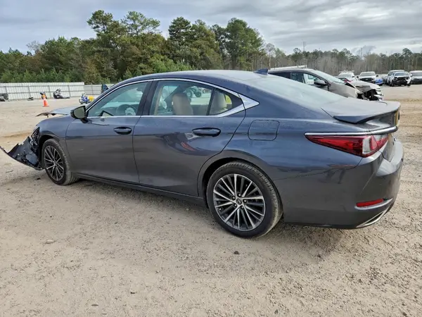 58ADZ1B17NU127934 2022 LEXUS ES - Image 2