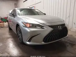 58ADZ1B17NU129280 2022 LEXUS ES