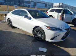 58ADZ1B17NU129960 2022 LEXUS ES