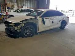 58ADZ1B17NU132440 2022 LEXUS ES