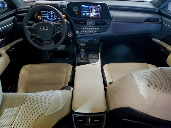 58ADZ1B17NU132440 2022 LEXUS ES - Image 8