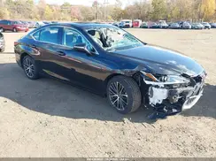 58ADZ1B17NU133247 2022 LEXUS ES