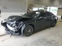 58ADZ1B17NU133412 2022 LEXUS ES