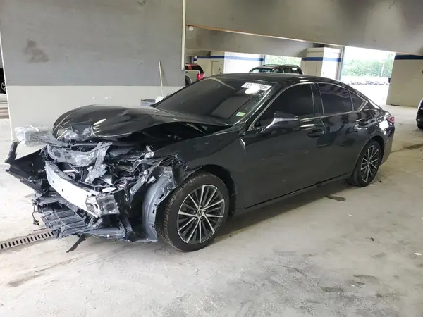 58ADZ1B17NU133412 2022 LEXUS ES - Image 1