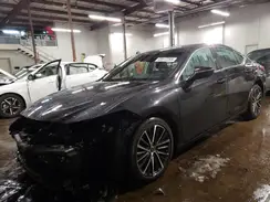 58ADZ1B17NU134303 2022 LEXUS ES