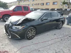 58ADZ1B17NU134673 2022 LEXUS ES