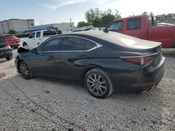 58ADZ1B17NU134673 2022 LEXUS ES - Image 2