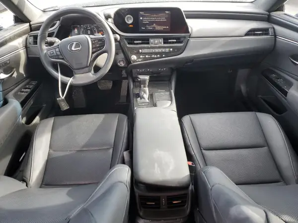 58ADZ1B17NU134673 2022 LEXUS ES - Image 8