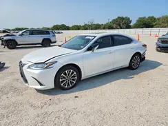 58ADZ1B17NU134706 2022 LEXUS ES