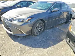 58ADZ1B17NU136343 2022 LEXUS ES