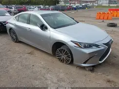 58ADZ1B17NU136584 2022 LEXUS ES