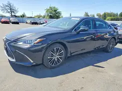 58ADZ1B17NU137346 2022 LEXUS ES