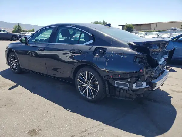 58ADZ1B17NU137346 2022 LEXUS ES - Image 2