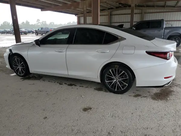 58ADZ1B17PU139696 2023 LEXUS ES - Image 2