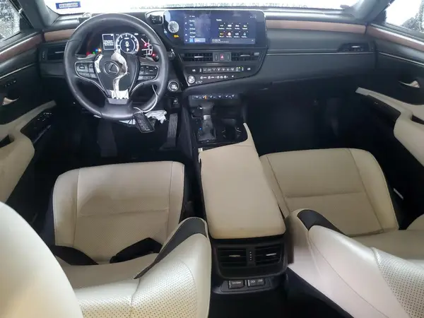 58ADZ1B17PU139696 2023 LEXUS ES - Image 8