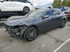 58ADZ1B17PU139763 2023 LEXUS ES