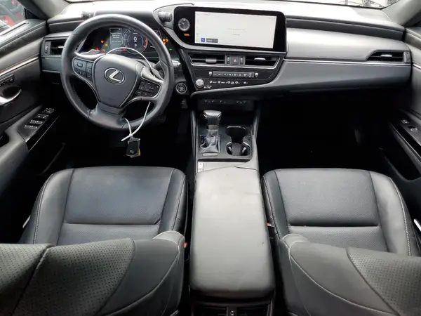 58ADZ1B17PU139763 2023 LEXUS ES - Image 8