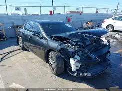58ADZ1B17PU139794 2023 LEXUS ES