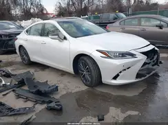 58ADZ1B17PU139830 2023 LEXUS ES
