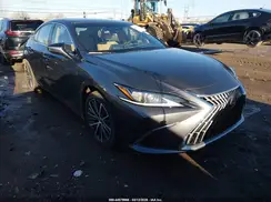 58ADZ1B17PU139925 2023 LEXUS ES