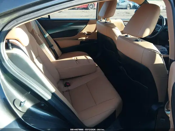 58ADZ1B17PU139925 2023 LEXUS ES - Image 8