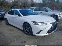 58ADZ1B17PU142419 2023 LEXUS ES