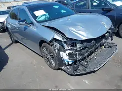 58ADZ1B17PU143313 2023 LEXUS ES