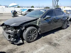 58ADZ1B17PU144106 2023 LEXUS ES