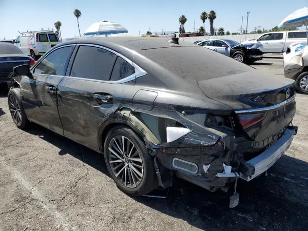 58ADZ1B17PU144106 2023 LEXUS ES - Image 2