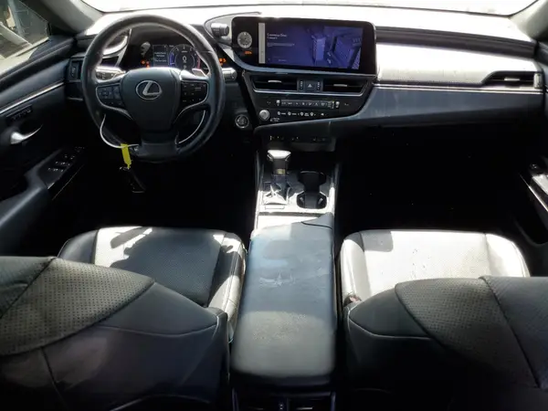 58ADZ1B17PU144106 2023 LEXUS ES - Image 8