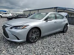 58ADZ1B17PU144266 2023 LEXUS ES