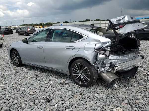 58ADZ1B17PU144266 2023 LEXUS ES - Image 2