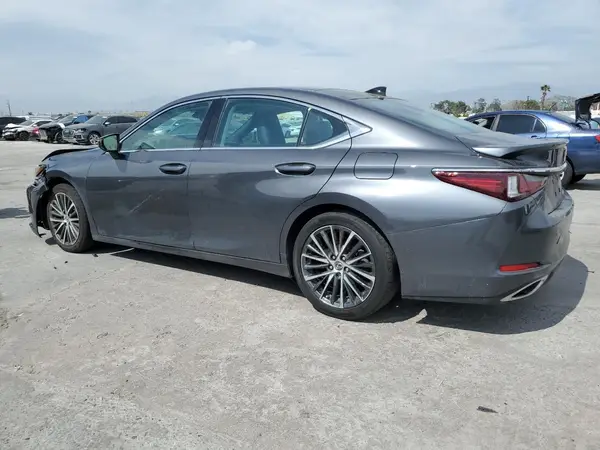 58ADZ1B17PU144719 2023 LEXUS ES - Image 2
