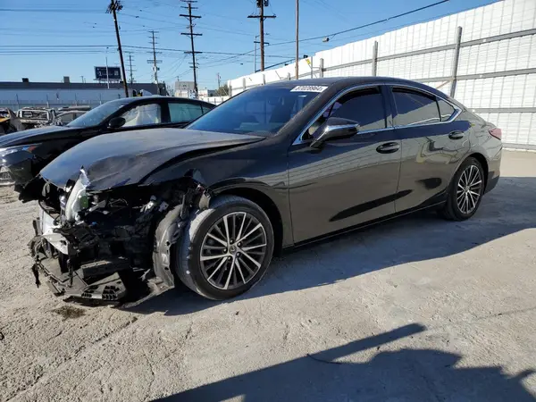 58ADZ1B17PU145028 2023 LEXUS ES - Image 1