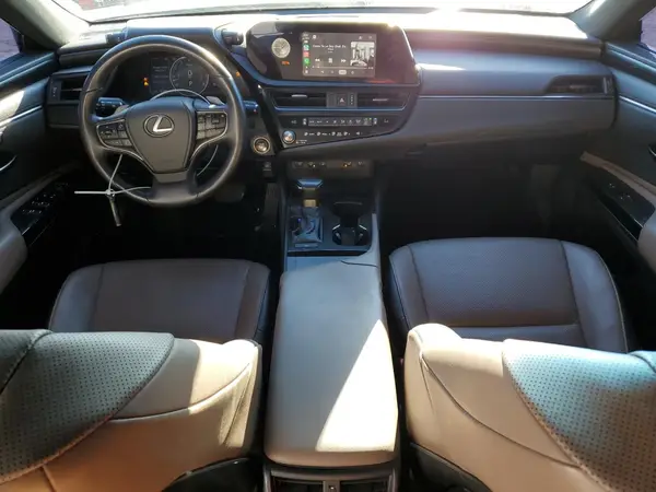 58ADZ1B17PU145028 2023 LEXUS ES - Image 8