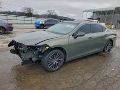 58ADZ1B17PU145286 2023 LEXUS ES