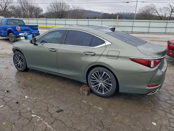 58ADZ1B17PU145286 2023 LEXUS ES - Image 2