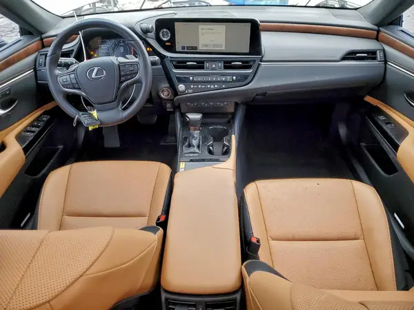 58ADZ1B17PU145286 2023 LEXUS ES - Image 8