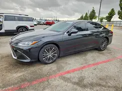58ADZ1B17PU145773 2023 LEXUS ES