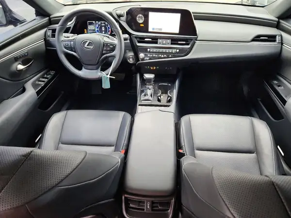 58ADZ1B17PU145773 2023 LEXUS ES - Image 8