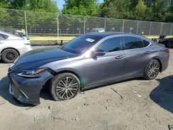 58ADZ1B17PU148639 2023 LEXUS ES