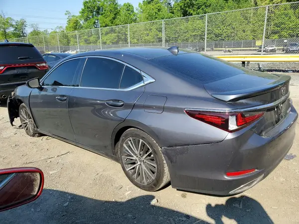 58ADZ1B17PU148639 2023 LEXUS ES - Image 2