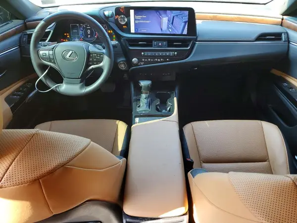 58ADZ1B17PU148639 2023 LEXUS ES - Image 8