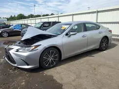 58ADZ1B17PU149743 2023 LEXUS ES