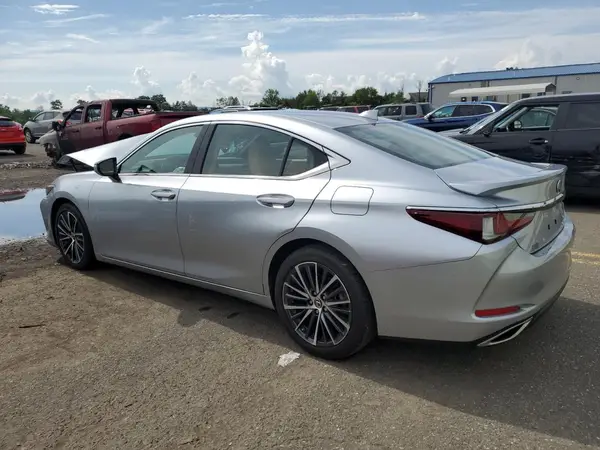58ADZ1B17PU149743 2023 LEXUS ES - Image 2