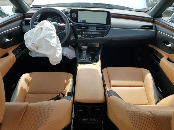 58ADZ1B17PU149743 2023 LEXUS ES - Image 8