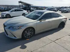 58ADZ1B17PU150309 2023 LEXUS ES