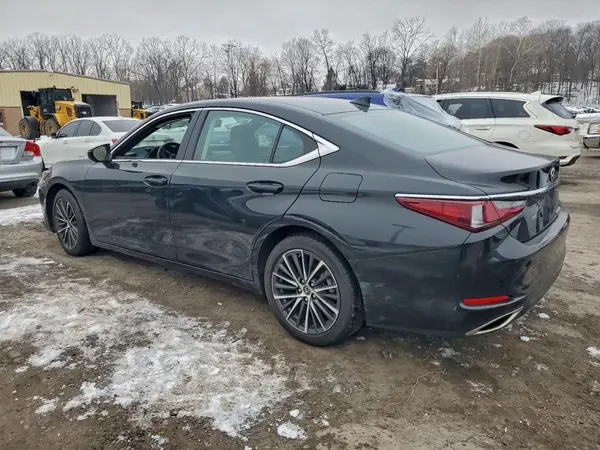 58ADZ1B17PU150407 2023 LEXUS ES - Image 2