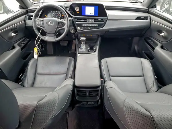58ADZ1B17PU150407 2023 LEXUS ES - Image 8